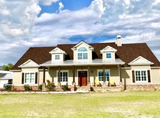 55025 Countree Life Way, Callahan, FL 32011