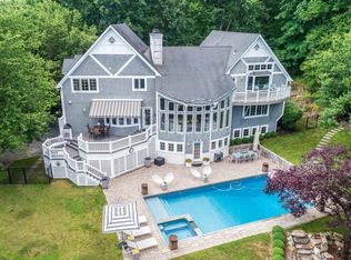 11 Logging Rd, Katonah, NY 10536