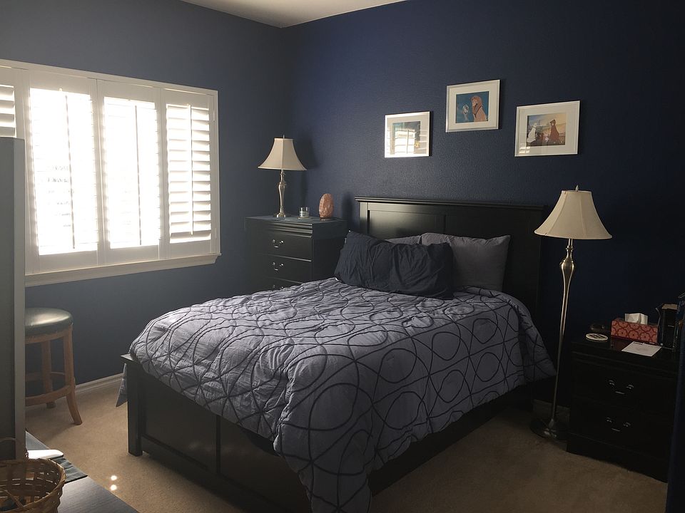 3rd Master bedroom