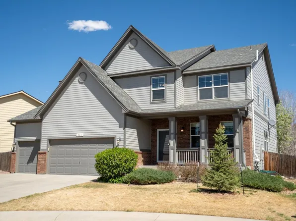 543 Botley Ct, Windsor, CO 80550