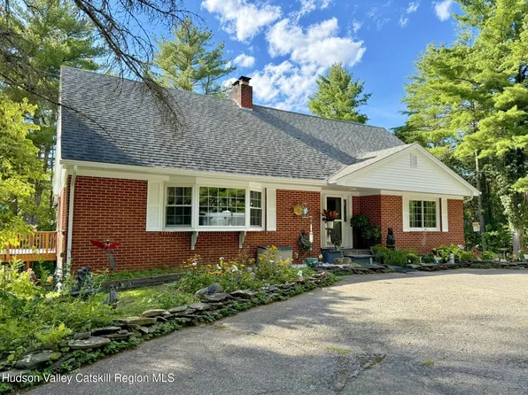 136 Cairo Junction Road, Catskill, NY 12414