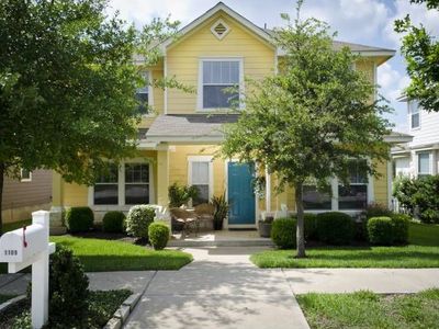 1109 Peyton Pl, Cedar Park, TX, 78613