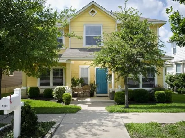 1109 Peyton Pl, Cedar Park, TX 78613