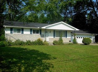 6355 N Webster Rd, Mount Morris, MI 48458