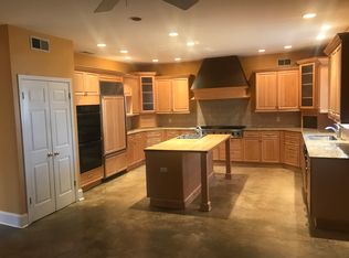 805 Tampa Dr, Greenville, MS 38701