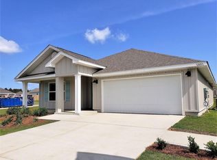 846 Otto Loop, Crestview, FL 32539