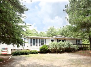 11420 An County Road 404, Palestine, TX 75803