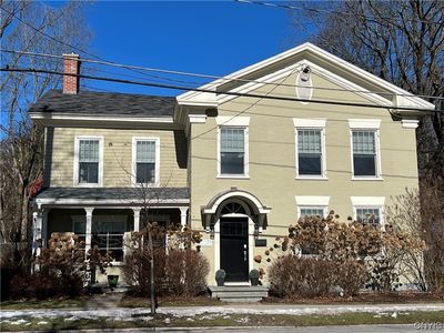25 Payne St, Hamilton, NY, 13346