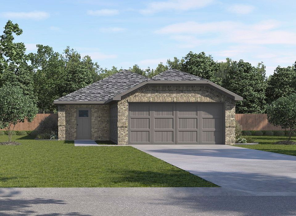 1st image of 1804 Potomac Ln