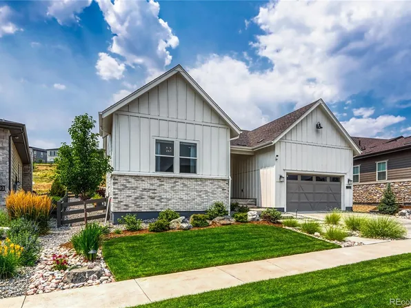 7201 Bellcove Trail, Castle Pines, CO 80108