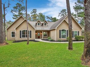 22606 Rainfern Dr, Magnolia, TX 77355