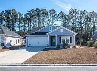 2024 Willow Run Dr, Little River, SC 29566