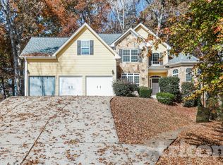 83 Cross Pointe Ct, Hiram, GA 30141