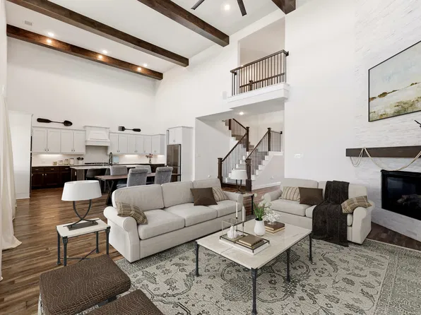1313 Kirkwood Rd, Rockwall, TX 75087
