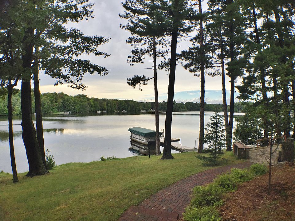 Lakeside & Landscaping