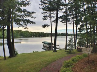 3843 Spur Ln, Rhinelander, WI 54501
