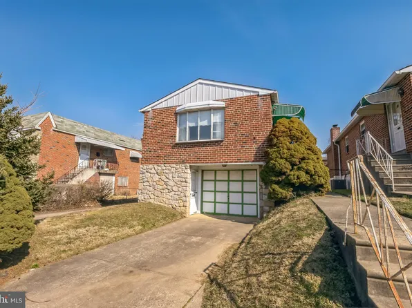 1719 Solly Ave, Philadelphia, PA 19152
