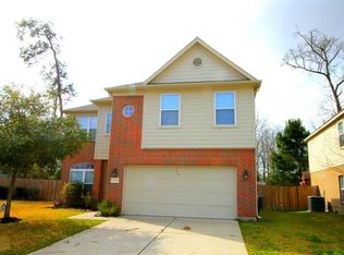 29431 Turnbury Village Dr, Spring, TX 77386