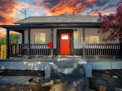 901 Washington St, Redlands, CA, 92374