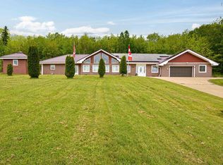 10383 Highway 105, Aberdeen, NS B0E 3M0