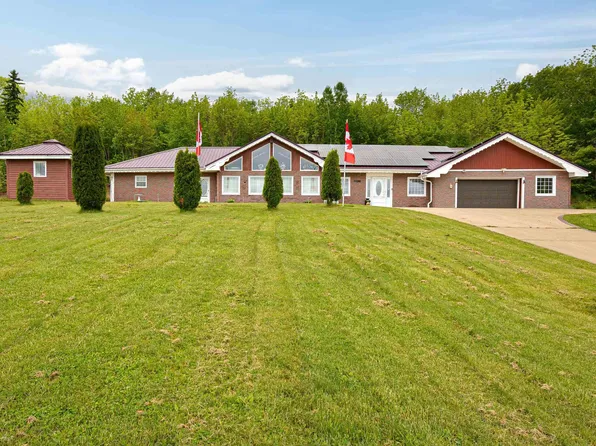 10383 Highway 105, Aberdeen, NS B0E 3M0