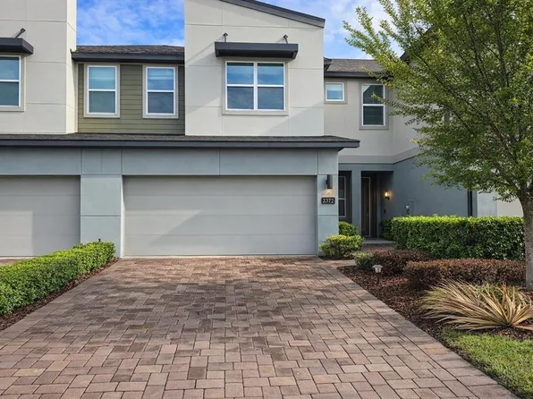 2372 Shadowland Loop, Winter Park, FL 32792