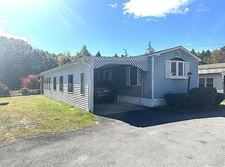 141 Lancaster Road #14, Gorham, NH 03581