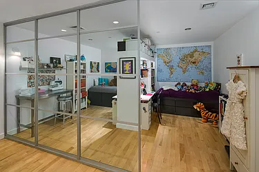 Sold by City Connections Realty