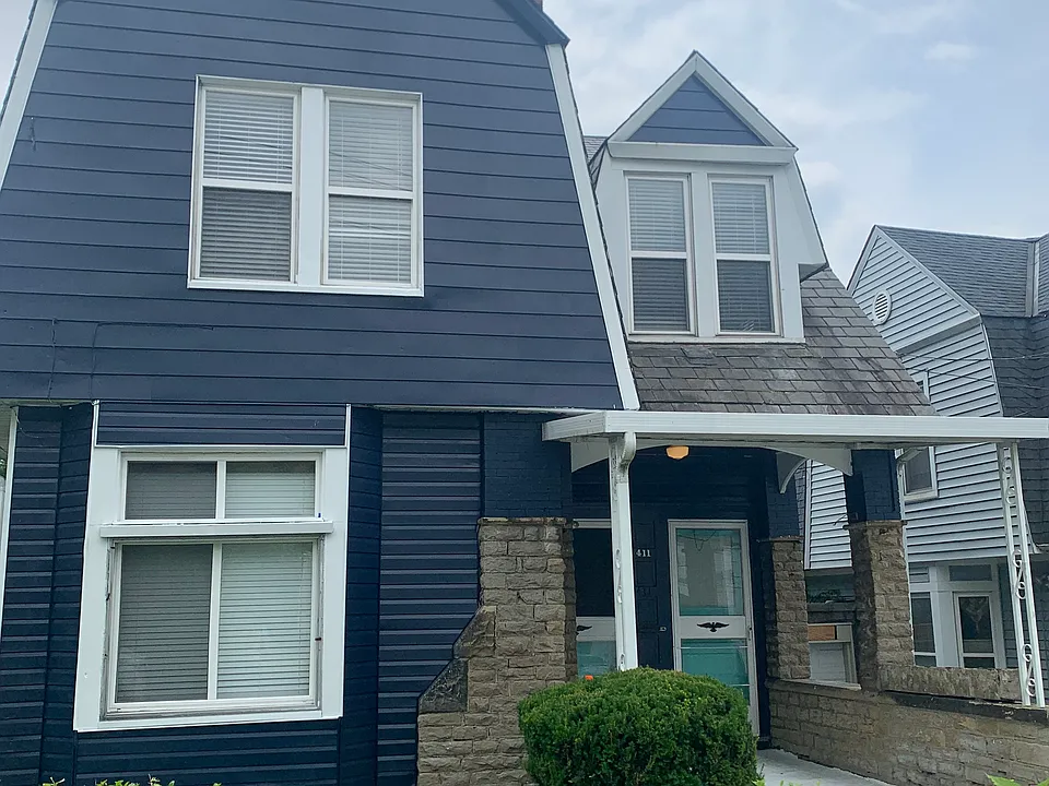 411 McGregor Ave #2