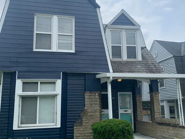 411 McGregor Ave Floor 2, Cincinnati, OH 45206