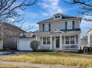 711 Wilmore Dr, Oswego, IL 60543