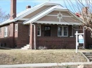3515 N Race St, Denver, CO 80205