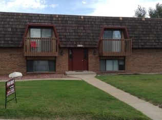 4735 Mountain Rd APT 101, Cheyenne, WY 82009