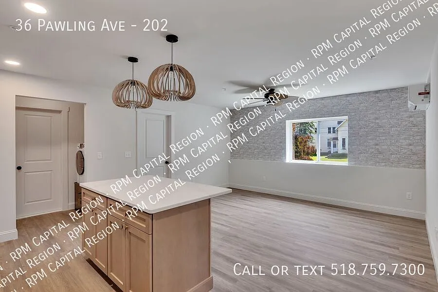 36 Pawling Ave Boutique Apartments- Unit 202 — Photo 4