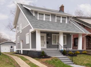 706 Kimball Pl, Columbus, OH 43205