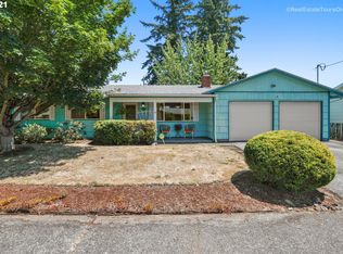 4100 SE 132nd Ave, Portland, OR 97236