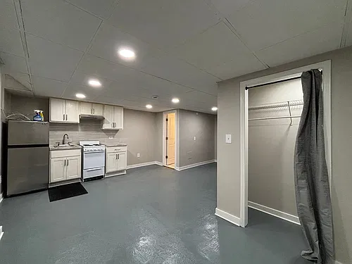 Floor plan D0B3