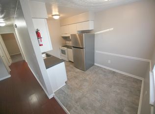 9532 4th Bay St APT 4, Norfolk, VA 23518