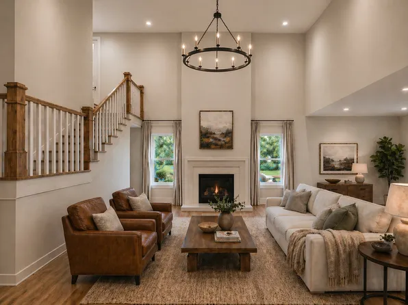 5520 Sinclair St Lot 233, Murfreesboro, TN 37127