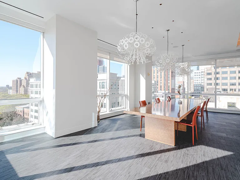 Resident Lounge