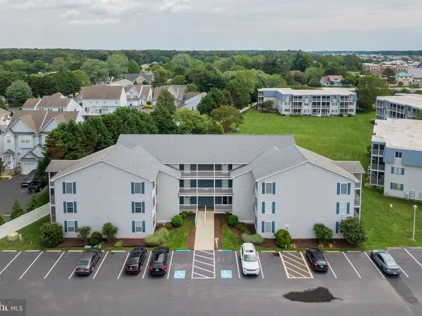 35948 Haven Dr #D201, Rehoboth Beach, DE 19971