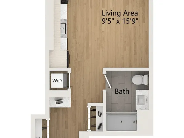 513 S Damen Ave, Chicago, IL