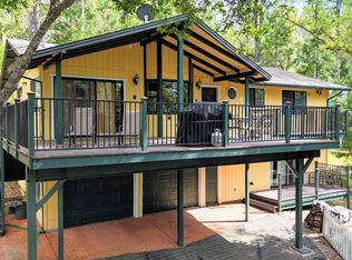 19709 Pine Mountain Dr, Groveland, CA 95321