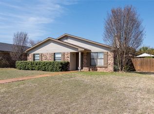 1509 Culberson Dr, Mesquite, TX 75150