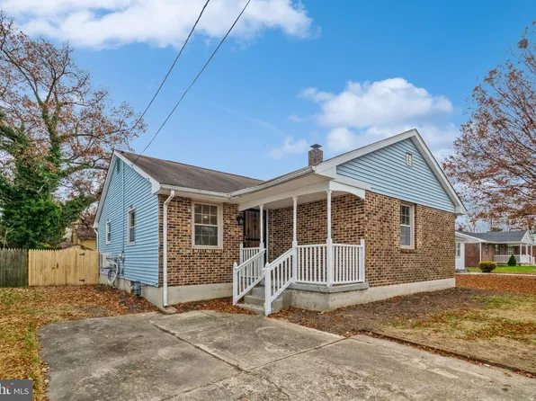 8240 Smiley Ave, Pennsauken, NJ 08109