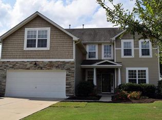 5950 Sean Paul Dr, Gloucester, VA 23061