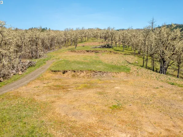 0 E Willis Creek Rd, Winston, OR 97496