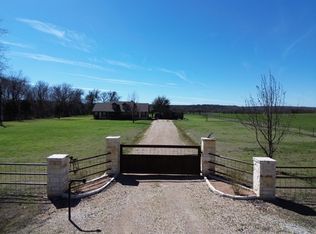 532 Woodlawn Rd, Bruceville Eddy, TX 76630