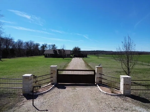 532 Woodlawn Rd, Bruceville Eddy, TX 76630