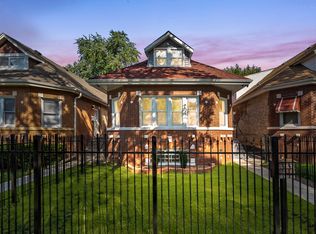 8033 S Harvard Ave, Chicago, IL 60620